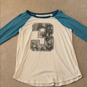 American Eagle Shirt